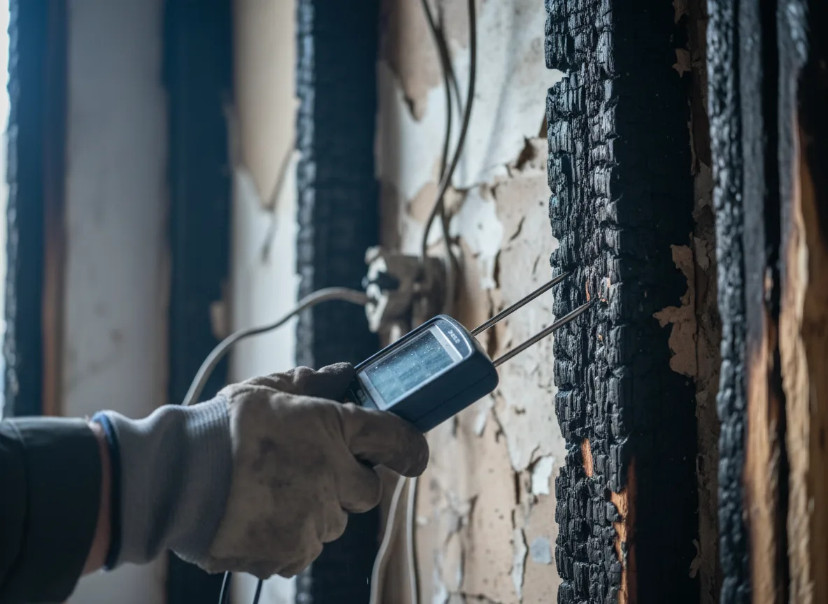 Fire Damage Restoration North Versailles, PA FAQs
